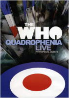 Quadrophenia Live